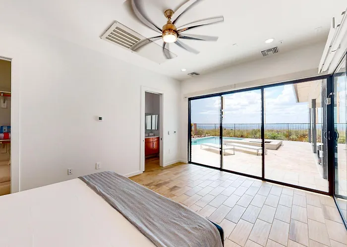 The Sunrise Perch Holiday home Marana